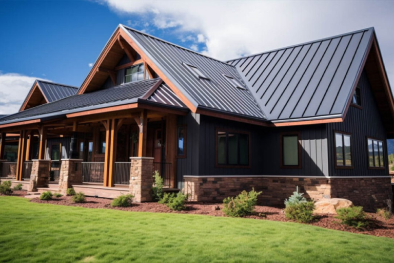 metal roofing allroofing.info