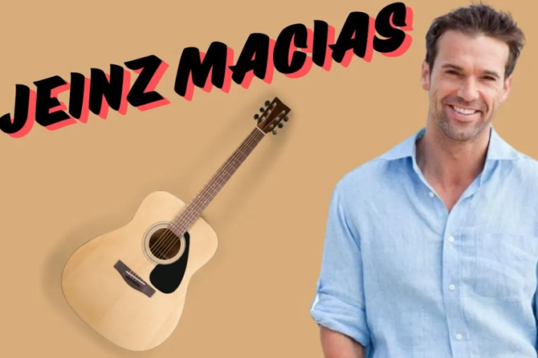 jeinz macias