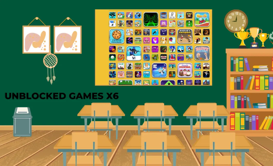 Navigating Classroom6x Gaming’s Ad-Supported Experience