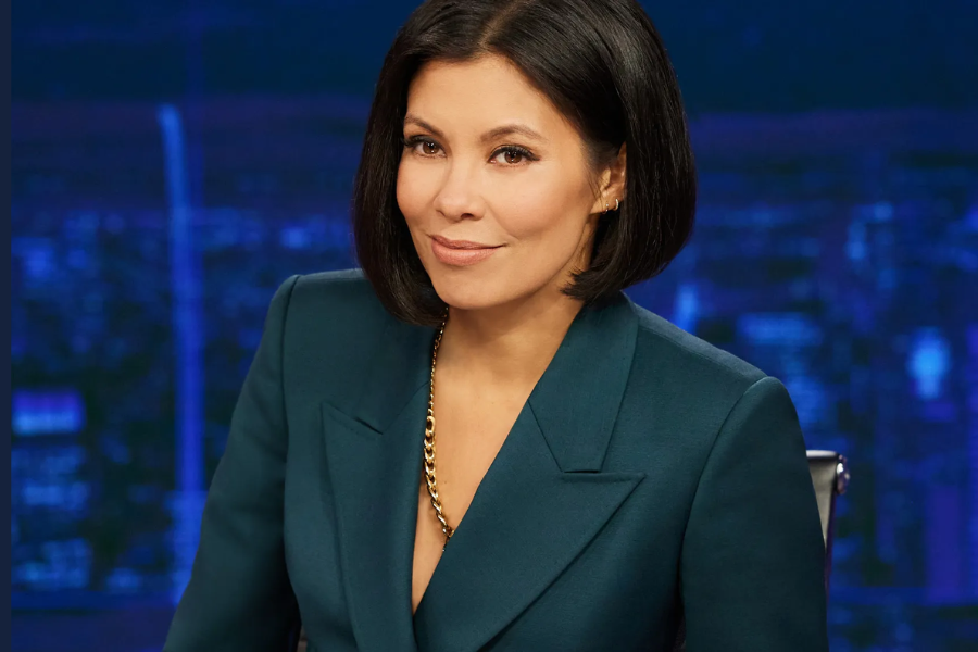 alex wagner height