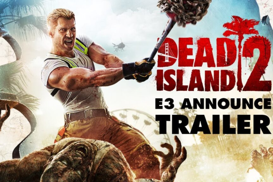 island of the dead episode 2