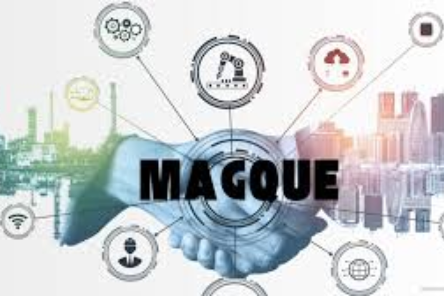 magque