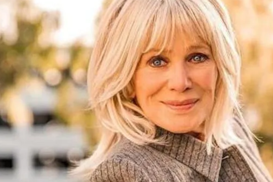 linda evans net worth