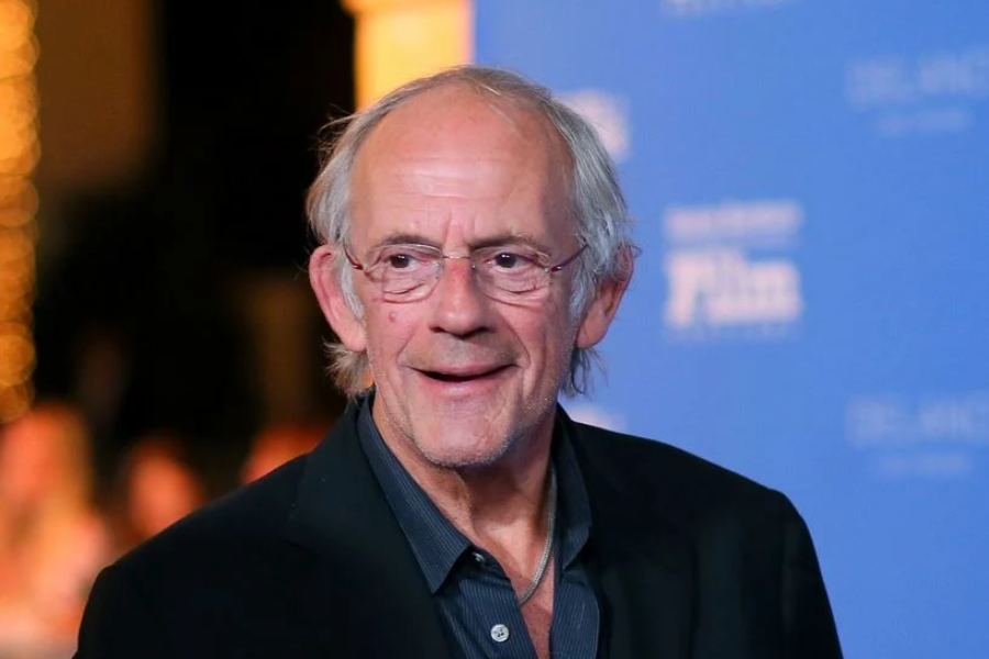 Christopher Lloyd’s net worth