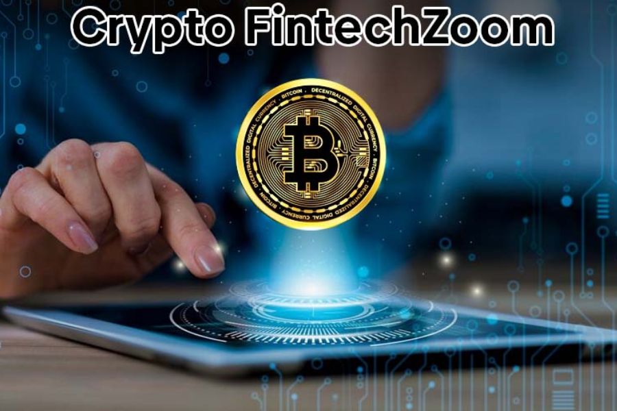 crypto fintechzoom