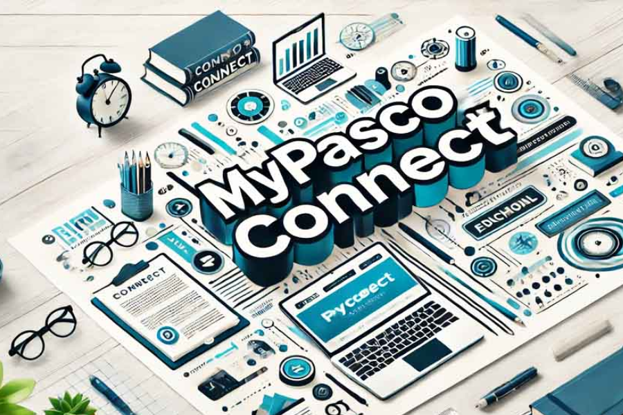 mypascoconnect