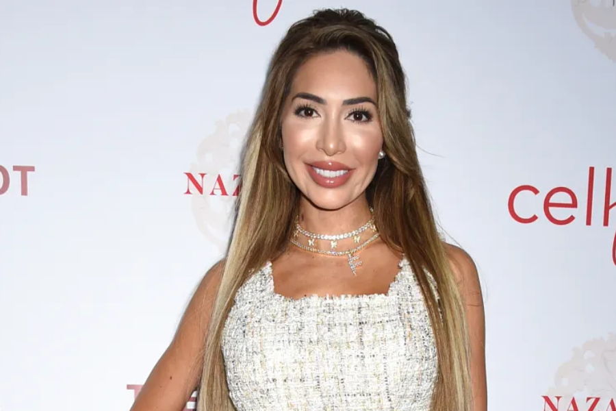 farrah abraham net worth