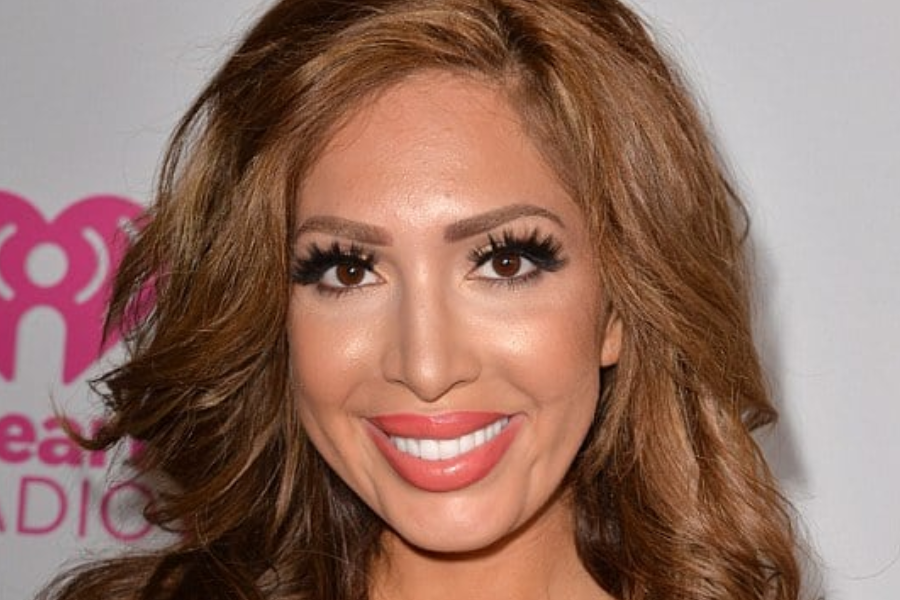 farrah abraham net worth