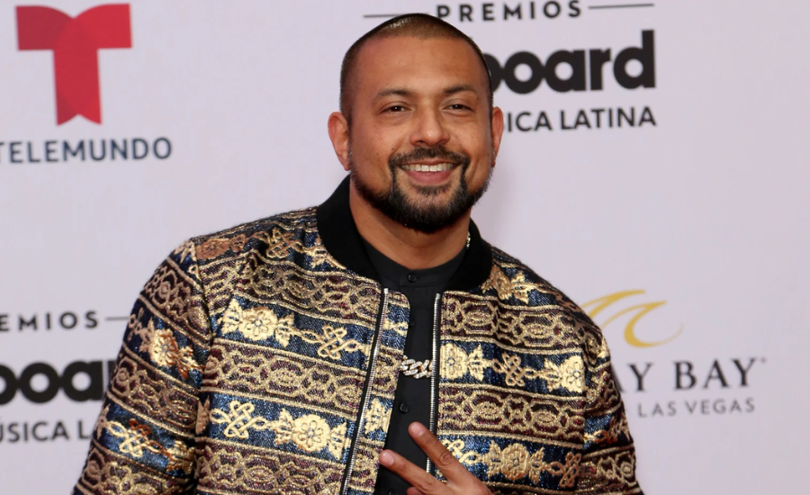 sean paul net worth