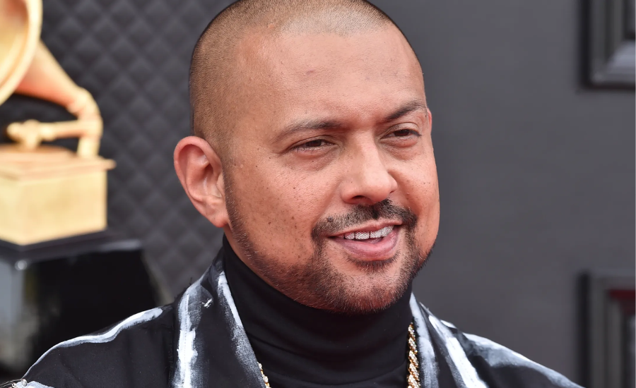 sean paul net worth