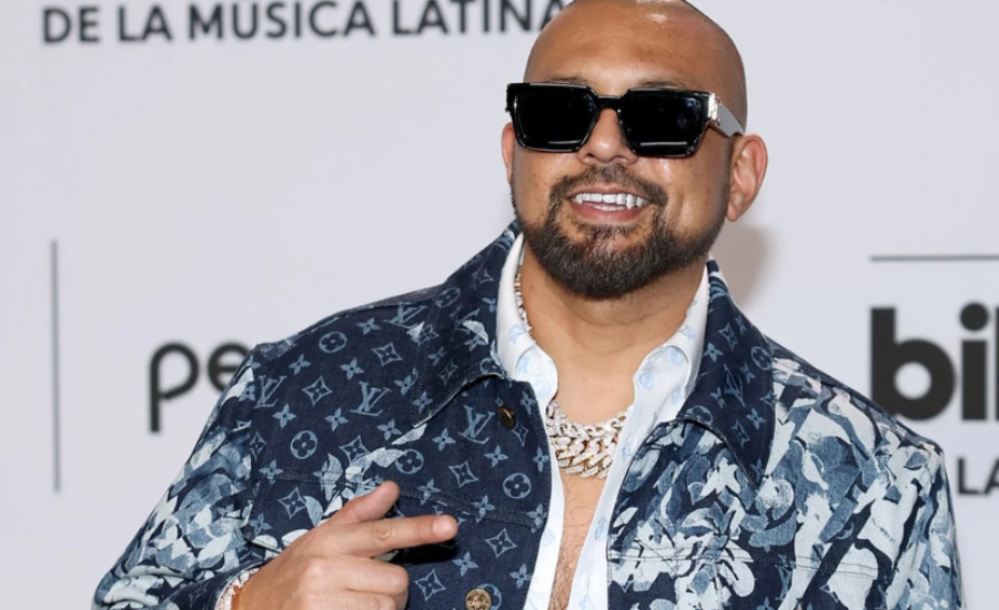 sean paul net worth