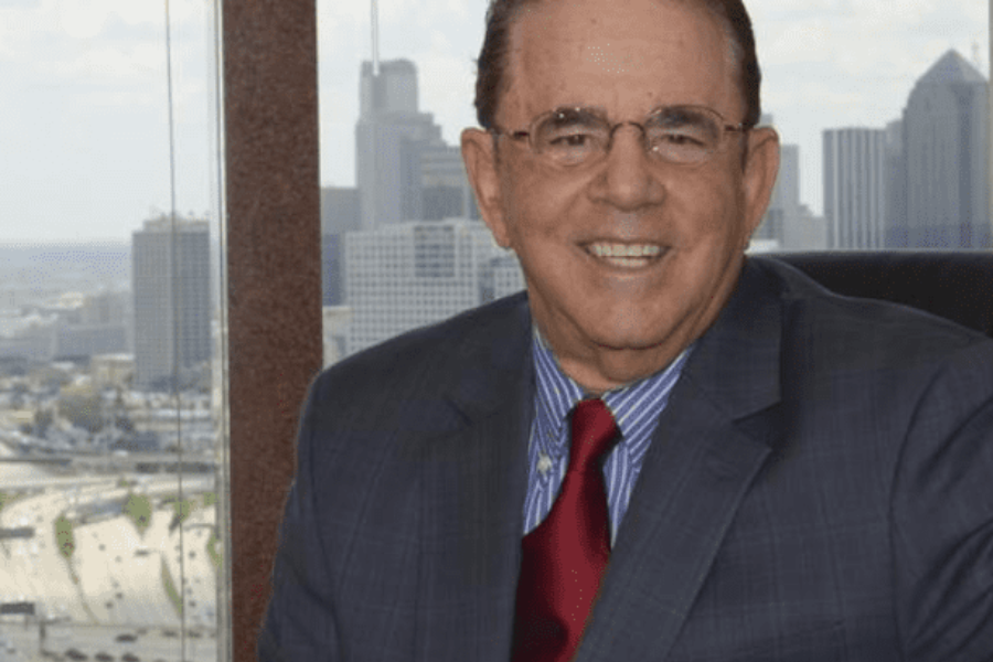 jim adler net worth