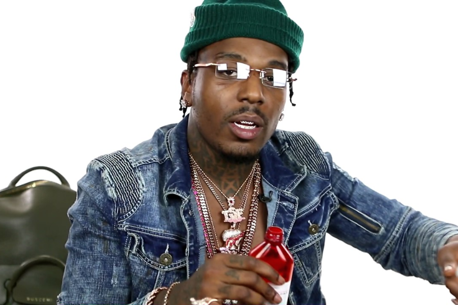 sauce walka net worth