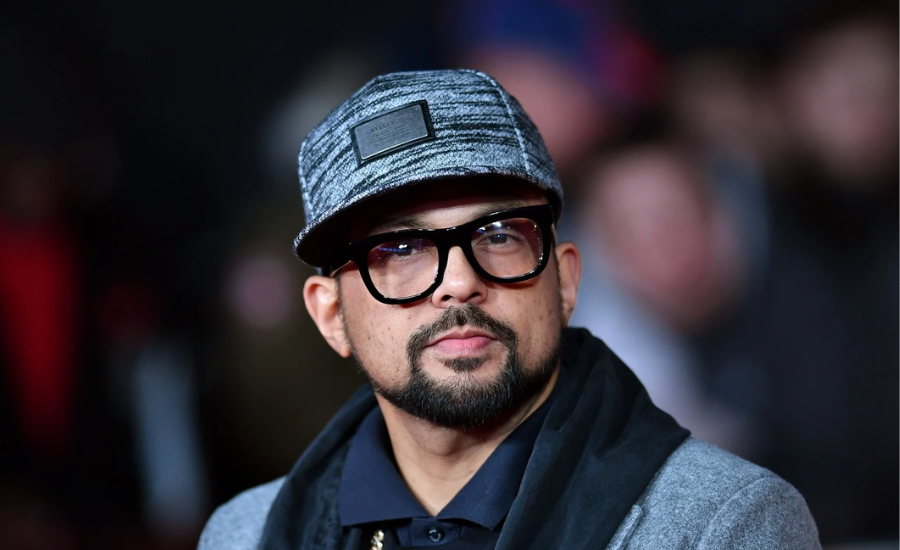 sean paul net worth