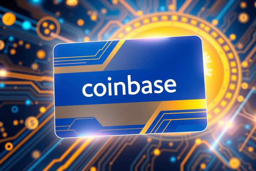 Coinbase Gift Card