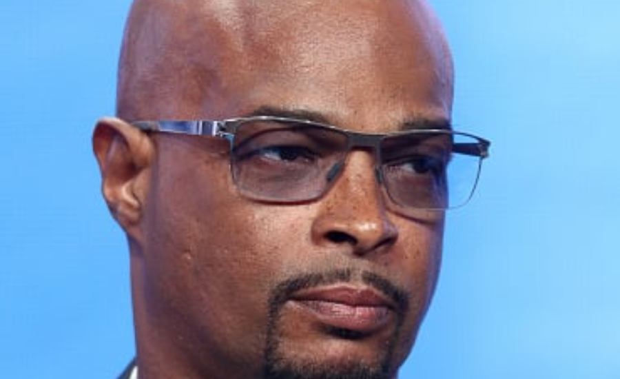 damon wayans net worth