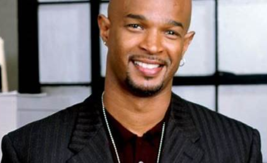 damon wayans net worth